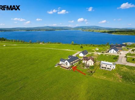 Prodej bytu, 2+kk, 45 m²