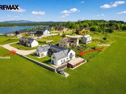 Prodej bytu, 2+kk, 45 m² obrázek