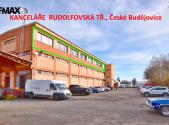 Pronájem kanceláře, 40 m²