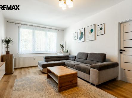 Prodej bytu, 4+1, 80 m²