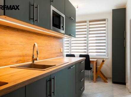 Prodej bytu, 4+1, 80 m²