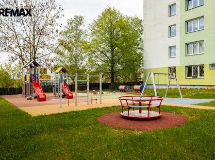 Prodej bytu, 4+1, 80 m²
