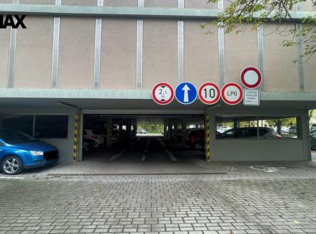 Pronájem