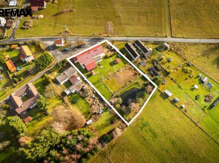 Prodej hotel, 400 m²