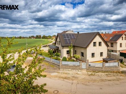Prodej domu/vily, 196 m²