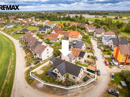 Prodej domu/vily, 196 m²