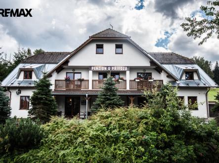 Prodej jiné komerční nemovitosti, 728 m²