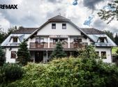 Prodej jiné komerční nemovitosti, 728 m²