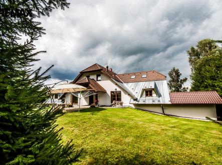 Prodej jiné komerční nemovitosti, 728 m²