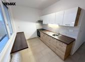 Pronájem bytu, 1+1, 42 m²