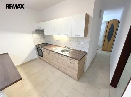 Pronájem bytu, 1+1, 42 m²