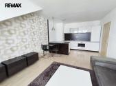 Pronájem bytu, 2+kk, 49 m²