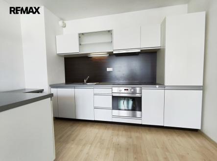 Pronájem bytu, 2+kk, 49 m²