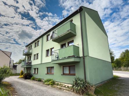 Prodej bytu, 3+1, 74 m² obrázek