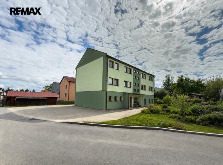 Prodej bytu, 3+1, 74 m² obrázek