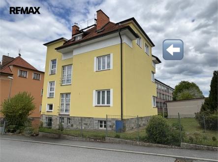 Pronájem bytu, 1+1, 40 m²