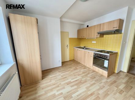 Pronájem bytu, 1+1, 40 m²