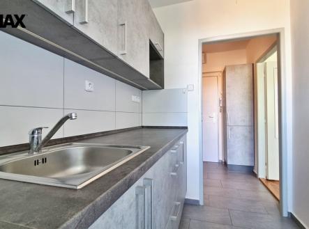 Pronájem bytu, 2+1, 50 m²