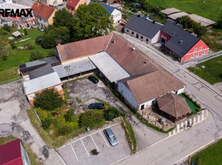 Prodej jiné komerční nemovitosti, 400 m²