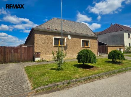 Prodej domu/vily, 120 m²
