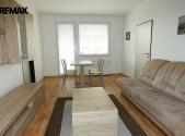 Pronájem bytu, 2+1, 59 m²