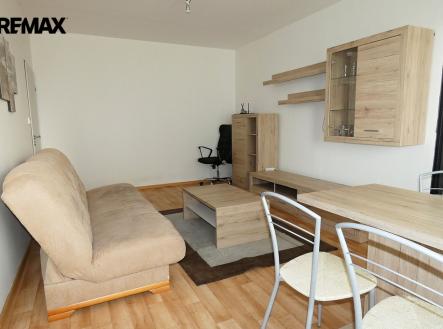 Pronájem bytu, 2+1, 59 m²