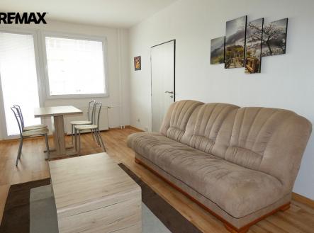 Pronájem bytu, 2+1, 59 m²