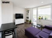 Prodej bytu, 2+kk, 46 m²