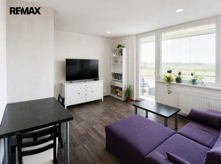 Prodej bytu, 2+kk, 46 m²