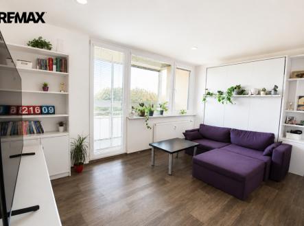 Prodej bytu, 2+kk, 46 m²