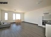Pronájem bytu, 2+kk, 73 m²