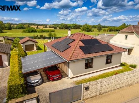 Prodej domu/vily, 134 m²