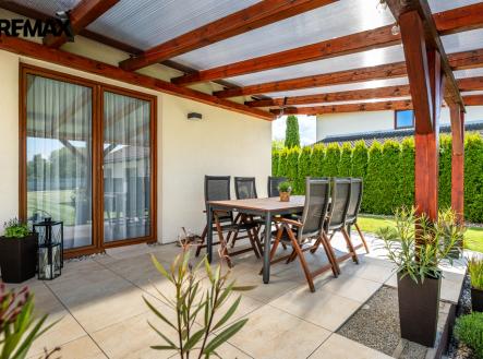 Prodej domu/vily, 134 m²