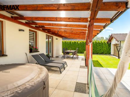 Prodej domu/vily, 134 m²