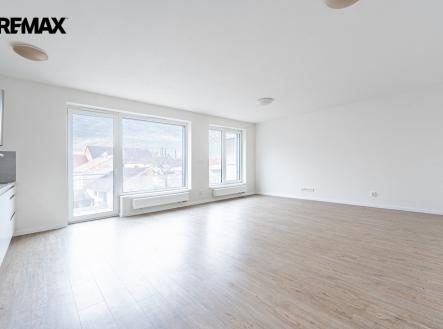 Pronájem bytu, 1+kk, 55 m²