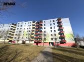 Pronájem bytu, 2+kk, 42 m²