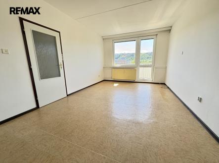 Pronájem bytu, 2+kk, 42 m²
