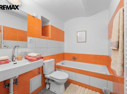 Pronájem bytu, 1+kk, 25 m²