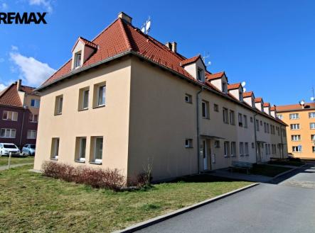 Pronájem bytu, 1+kk, 22 m² obrázek