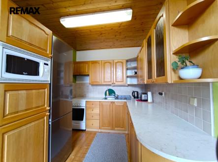 Pronájem bytu, 3+kk, 82 m²