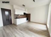 Pronájem bytu, 1+kk, 29 m²