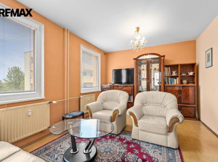 Prodej bytu, 3+1, 68 m²