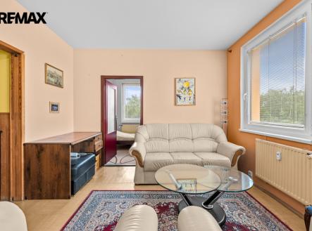 Prodej bytu, 3+1, 68 m²