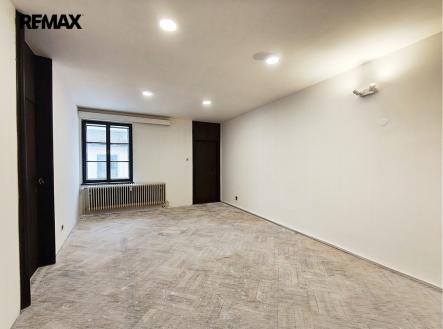 Pronájem kanceláře, 29 m²