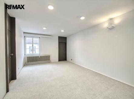 Pronájem kanceláře, 29 m²