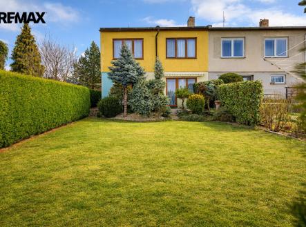 Prodej domu/vily, 135 m²