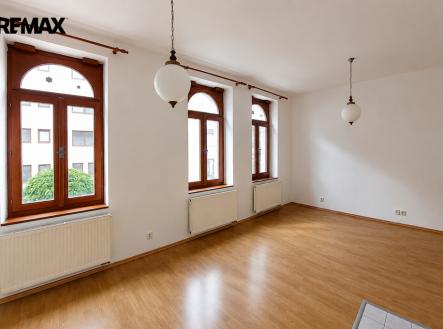 Pronájem bytu, 2+kk, 56 m²