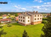 Prodej bytu, 3+1, 73 m²