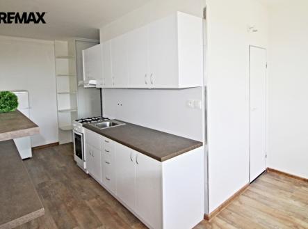 Pronájem bytu, 1+1, 53 m²