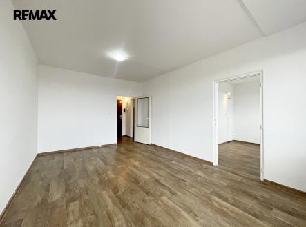 Pronájem bytu, 1+1, 53 m²
